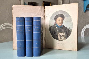 John Barrow - Voyage en Chine [with atlas] - 1805