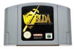 The Legend of Zelda Ocarina of Time [Nintendo 64], Games en Spelcomputers, Games | Nintendo 64, Verzenden, Nieuw