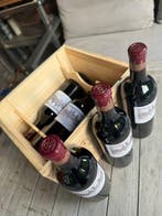 2017 Cos dEstournel - Saint-Estèphe 2ème Grand Cru Classé -, Nieuw