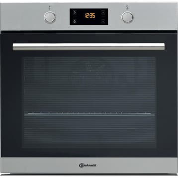 Bauknecht BAR2KP8V2IN - Inbouw Oven - 71L - Hetelucht &, Ophalen of Verzenden, Nieuw