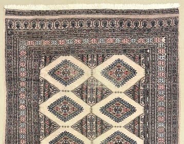 Buchara - Tapis - 191 cm - 125 cm, Nieuw