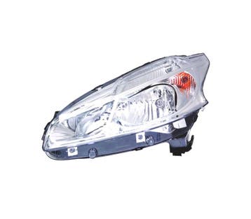 PHARE GAUCHE PEUGEOT 208 12-, Autos : Pièces & Accessoires, Verzenden