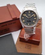 Terra Cielo Mare - 38mm Sorci Verdi Black Automatic Full Set