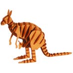 Fridolin Fridolin Jiggzle Kangoeroe, Ophalen of Verzenden, Nieuw