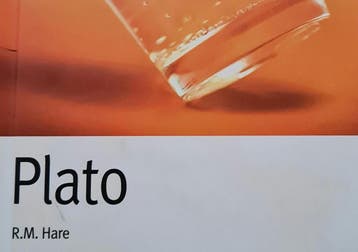 Plato, kopstukken filosofie 5413662902066 R.M.Hare, Verzenden, R.M.Hare
