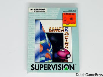 SuperVision - Linear Racing - New, Verzenden
