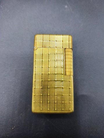 Dunhill - 70 - Briquet - métal