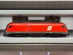 Märklin Z - 88580 - Locomotive électrique (1) - Taurus 1016