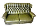 Sofa - Leder