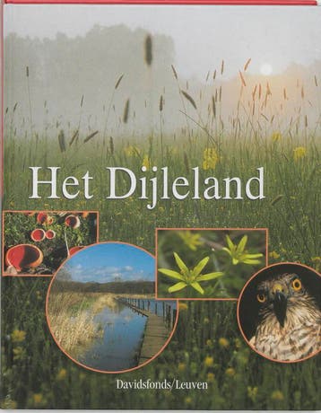Het Dijleland 9789058264275 B. Vercoutere, Verzenden, B. Vercoutere