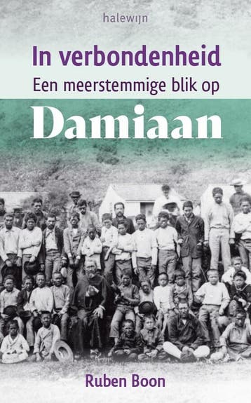 In verbondenheid 9789085286424 Ruben Boon, Verzenden, Gelezen, Ruben Boon