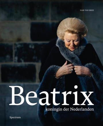 Beatrix 9789000320943 Han van Bree, Verzenden, Han van Bree
