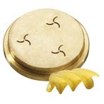 Pastamatrijs | Voor CBF0010 | Brons | Fusili Mastro, Verzenden