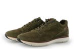 Greve Sneakers in maat 44½ Bruin, Kleding | Heren, Schoenen, Bruin, Verzenden, Sneakers, Gedragen