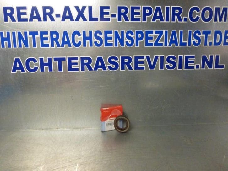 Keerring differentieel Subaru (Keerringen, Overig), Auto-onderdelen, Ophanging en Onderstel, Nieuw, Subaru, Verzenden