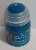 Contrast Frostheart 18ml (Warhammer Nieuw), Hobby en Vrije tijd, Ophalen of Verzenden, Nieuw