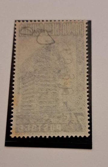 Papoea-Nieuw-Guinea 1952/1952 - Papoea-Nieuw-Guinea -, Gestempeld