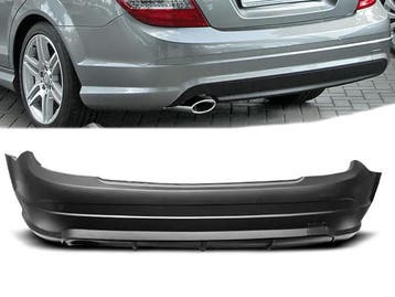 Carnamics Achterbumper | Citroen Dyane 69-83 5-d | OEM-Style, Auto-onderdelen, Verzenden, Nieuw
