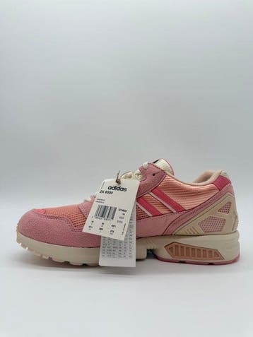 Adidas - Adidas ZX 8000 Strawberry - Sneakers - Maat: EU