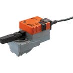 Actionneur Belimo 2&3-Points 24VAC/DC 5Nm IP54 90s LR24A, Bricolage & Construction, Verzenden