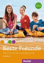 Beste Freunde studentenboek, Verzenden, Nieuw