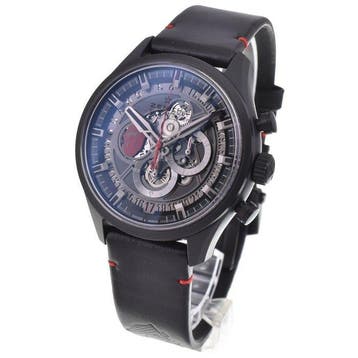 Zenith - El Primero - 49.2521.400 - Homme - 2020 et après