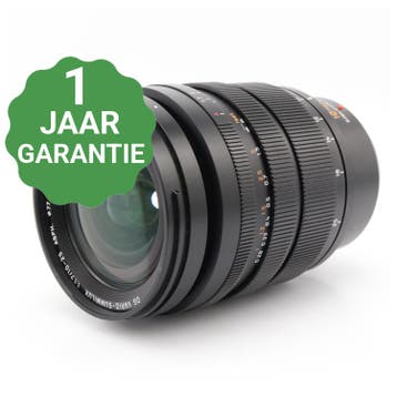 10% korting | Panasonic Leica DG Vario-Summilux 10-25mm, Verzenden, Zo goed als nieuw