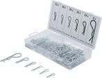 Bgs Technic Assortiment, veerborg, 150 delig, Verzenden