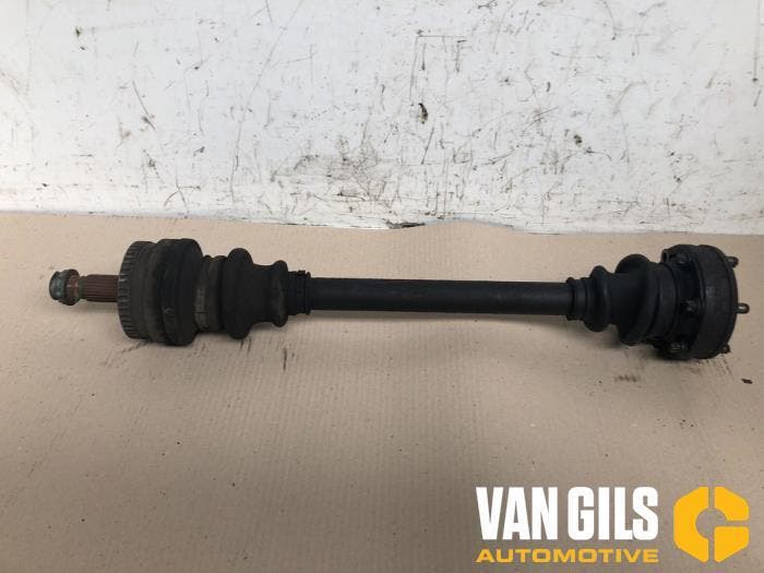 Aandrijfas rechts-achter Mercedes CLK O124362, Autos : Pièces & Accessoires, Moteurs & Accessoires