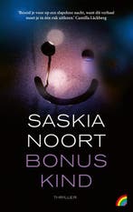 Bonuskind 9789041715579 Saskia Noort, Boeken, Verzenden, Gelezen, Saskia Noort