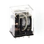 Omron Industriële RelaisS Hulprelais - LY2220240AC, Verzenden, Nieuw