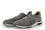 Van Lier Sneakers in maat 44 Grijs, Vêtements | Hommes, Chaussures, Verzenden, Sneakers