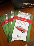 Atlas 1:43 - Voiture miniature (15) - Jaguar collectie