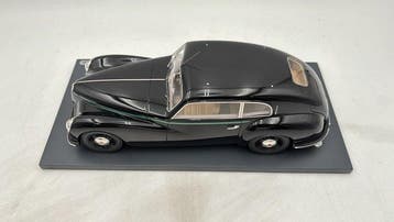 BBR 1:18 - Modelauto - Alfa Romeo 6C 2500 Freccia dOro 1949