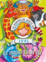 De droomdierentuin / De wonderlijke wereld van Juul, Verzenden, Zo goed als nieuw, Nicole Neven