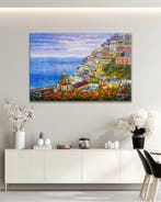 StefanoArt - Sea of Positano
