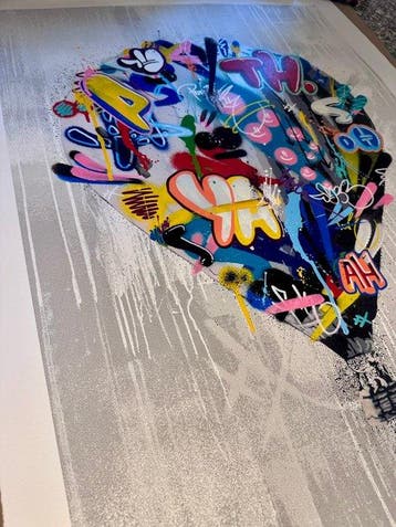 Martin Whatson (1984) - Balloon