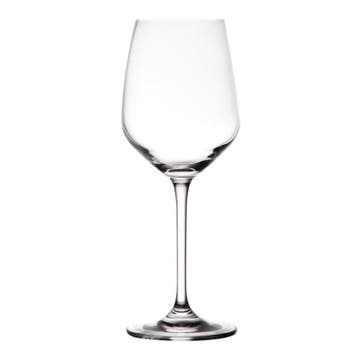 Wijnglazen | CHIME | Kristalglas | 62cl | 6 Stuks |, Verzenden, Nieuw in verpakking