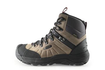 Keen Wandelschoenen in maat 40½ Bruin, Bruin, Verzenden, Zo goed als nieuw, Keen
