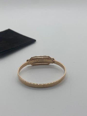 Hermès - Bracelet - 18 carats Or rose