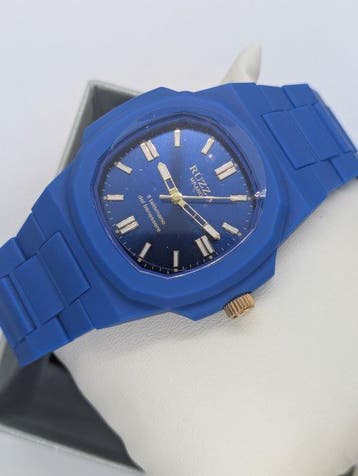 Ruzza - Ruzza Watch - Zonder minimumprijs - Heren - 2020+, Nieuw