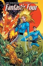 Fantastic Four Volume 1: Save Everyone, Verzenden