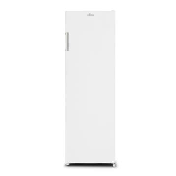 Willow WTF1700w - Vrieskast - 170 cm - 206L - No Frost - 39, Ophalen of Verzenden, Nieuw