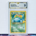 Pokémon Graded card - VENUSAUR HOLO 15 - Pokémon - GG 9