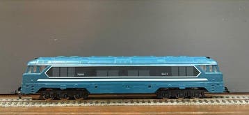 Mehano H0 - M9652 - Dieselelektrische locomotief (1) - SNCF, Hobby en Vrije tijd, Nieuw