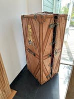 Cosmopolis - Malle de voyage, Antiek en Kunst