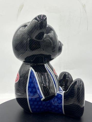 Naor - Teddy Bugatti