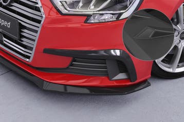 Luchtinlaatlijsten | Luchtinlaten voor Audi A3 (8V) AI034-L, Auto-onderdelen, Verzenden, Nieuw