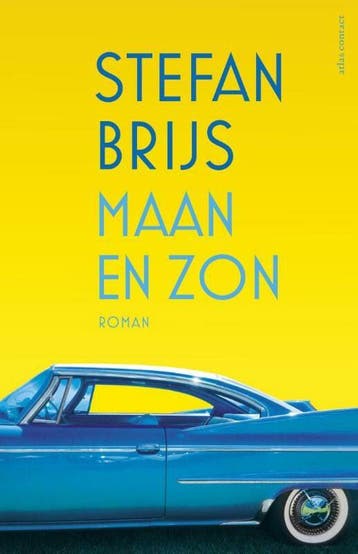 Maan en zon (Goed), Verzenden, Nieuw