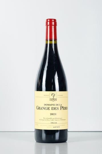 2021 Domaine de la Grange des Pères - Languedoc, IGP Pays